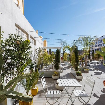 Apperol Lisbon Escape - By Misha'S Place 2A Екстериор снимка