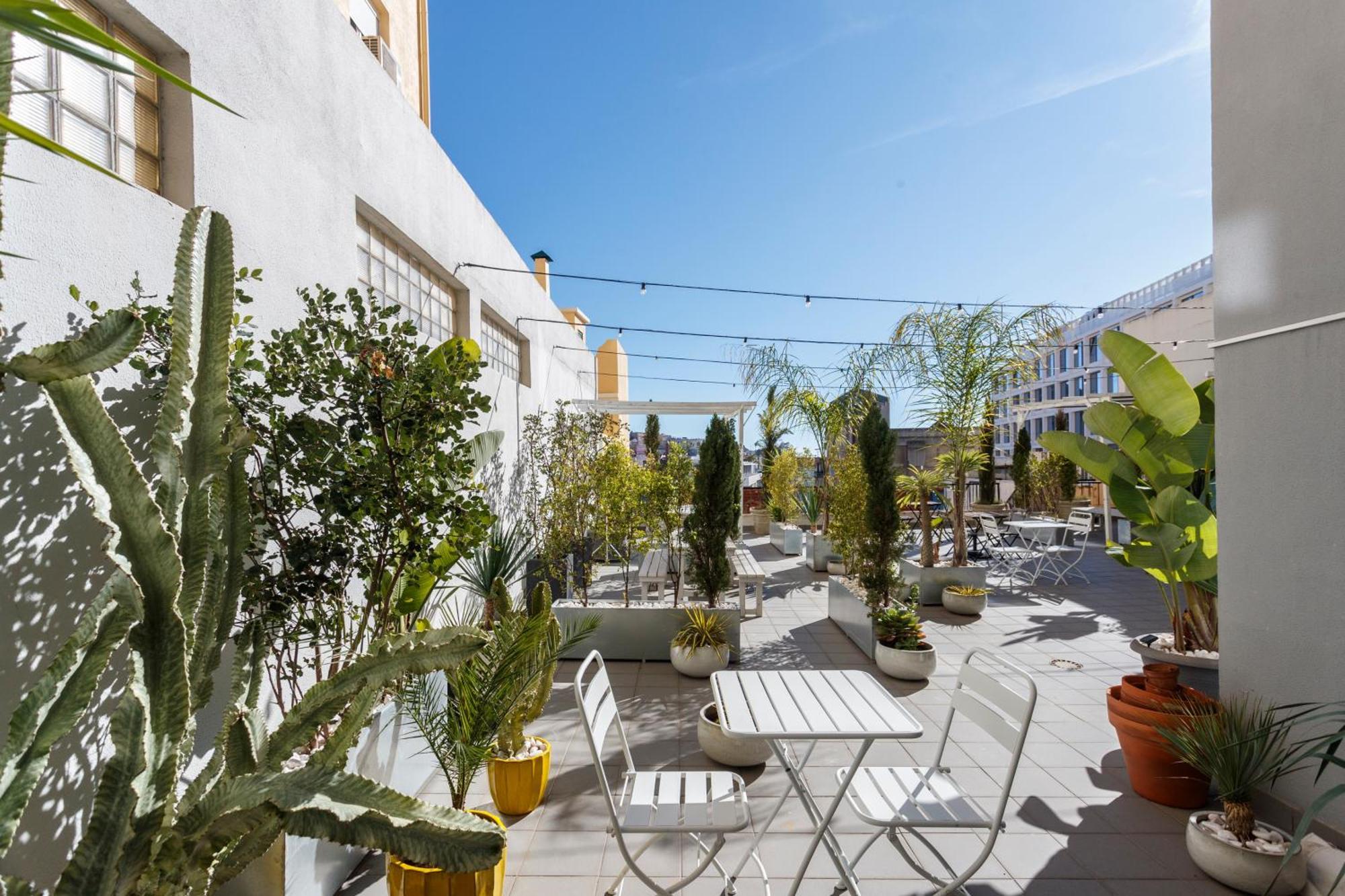 Apperol Lisbon Escape - By Misha'S Place 2A Екстериор снимка