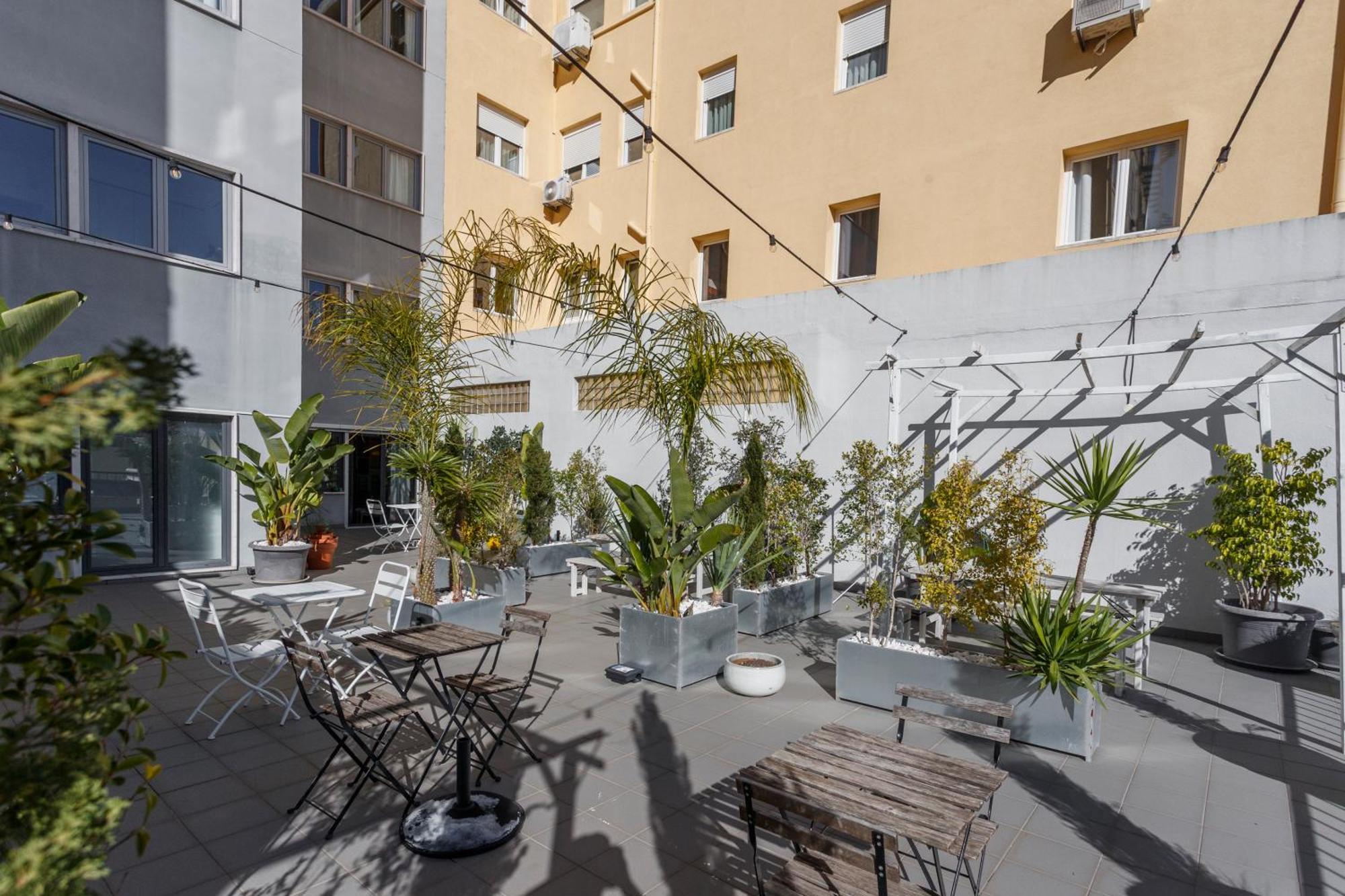Apperol Lisbon Escape - By Misha'S Place 2A Екстериор снимка