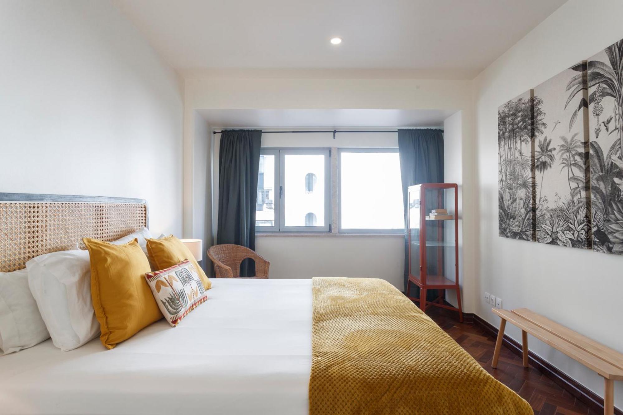 Apperol Lisbon Escape - By Misha'S Place 2A Екстериор снимка