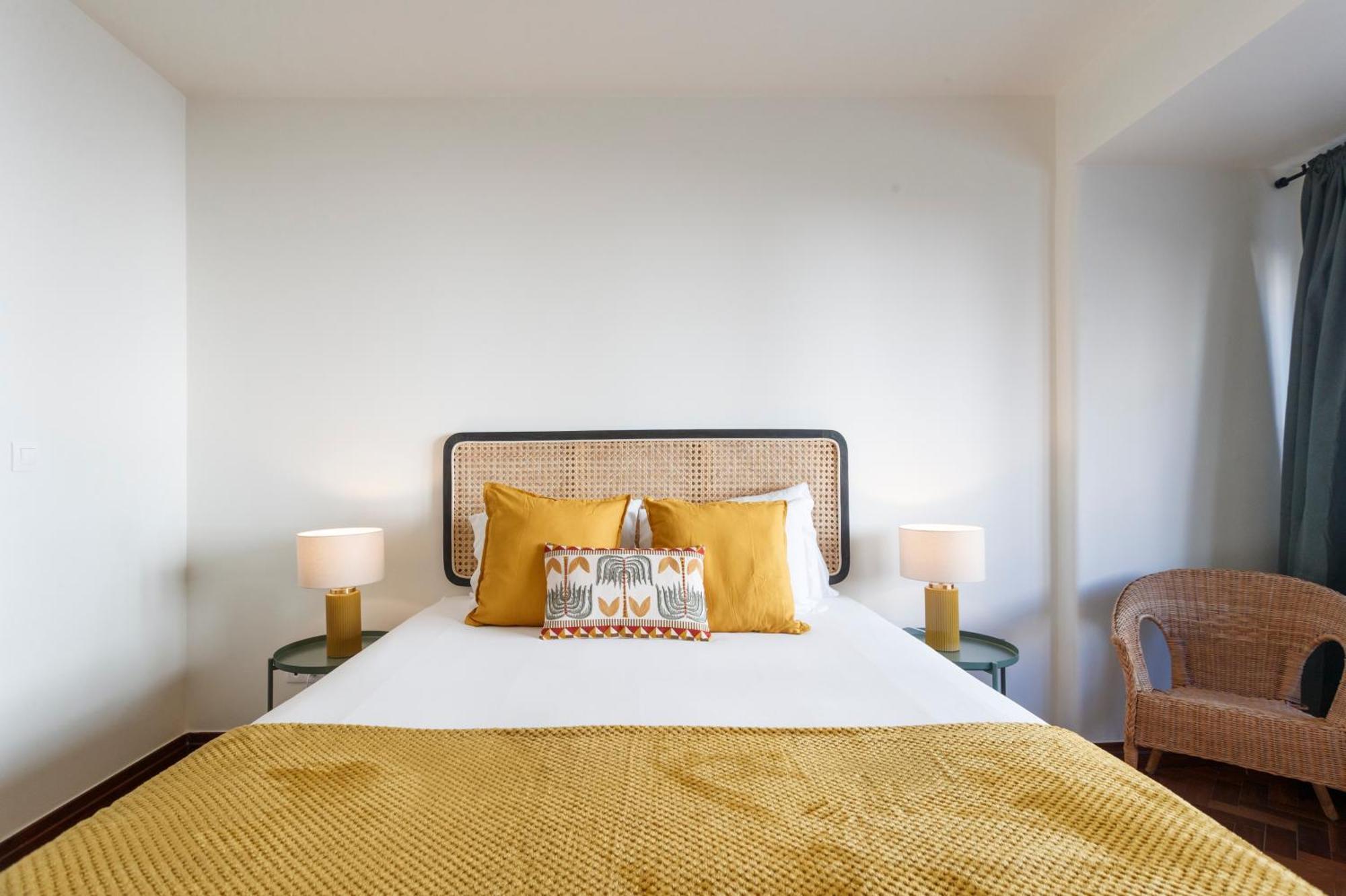 Apperol Lisbon Escape - By Misha'S Place 2A Екстериор снимка