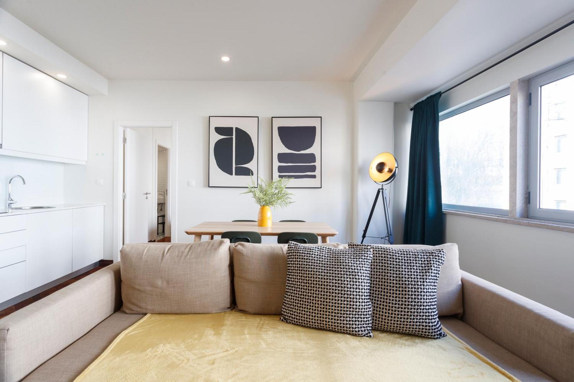 Apperol Lisbon Escape - By Misha'S Place 2A Екстериор снимка