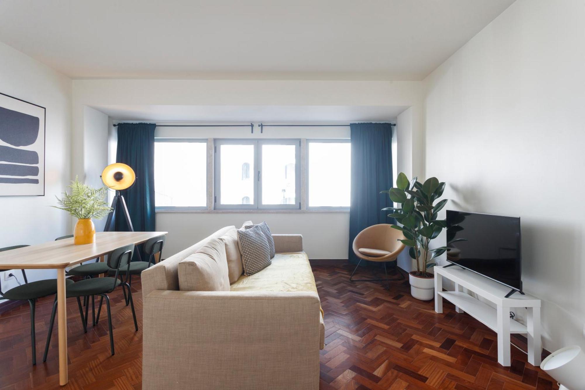 Apperol Lisbon Escape - By Misha'S Place 2A Екстериор снимка