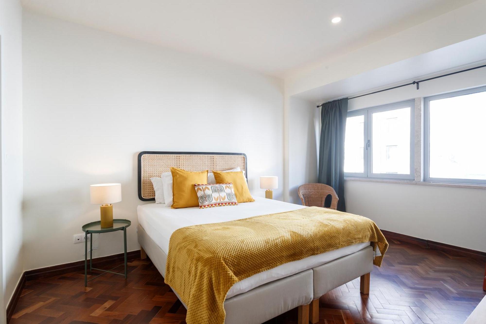 Apperol Lisbon Escape - By Misha'S Place 2A Екстериор снимка