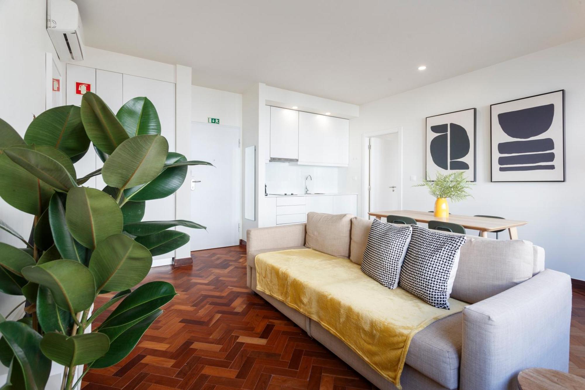Apperol Lisbon Escape - By Misha'S Place 2A Екстериор снимка