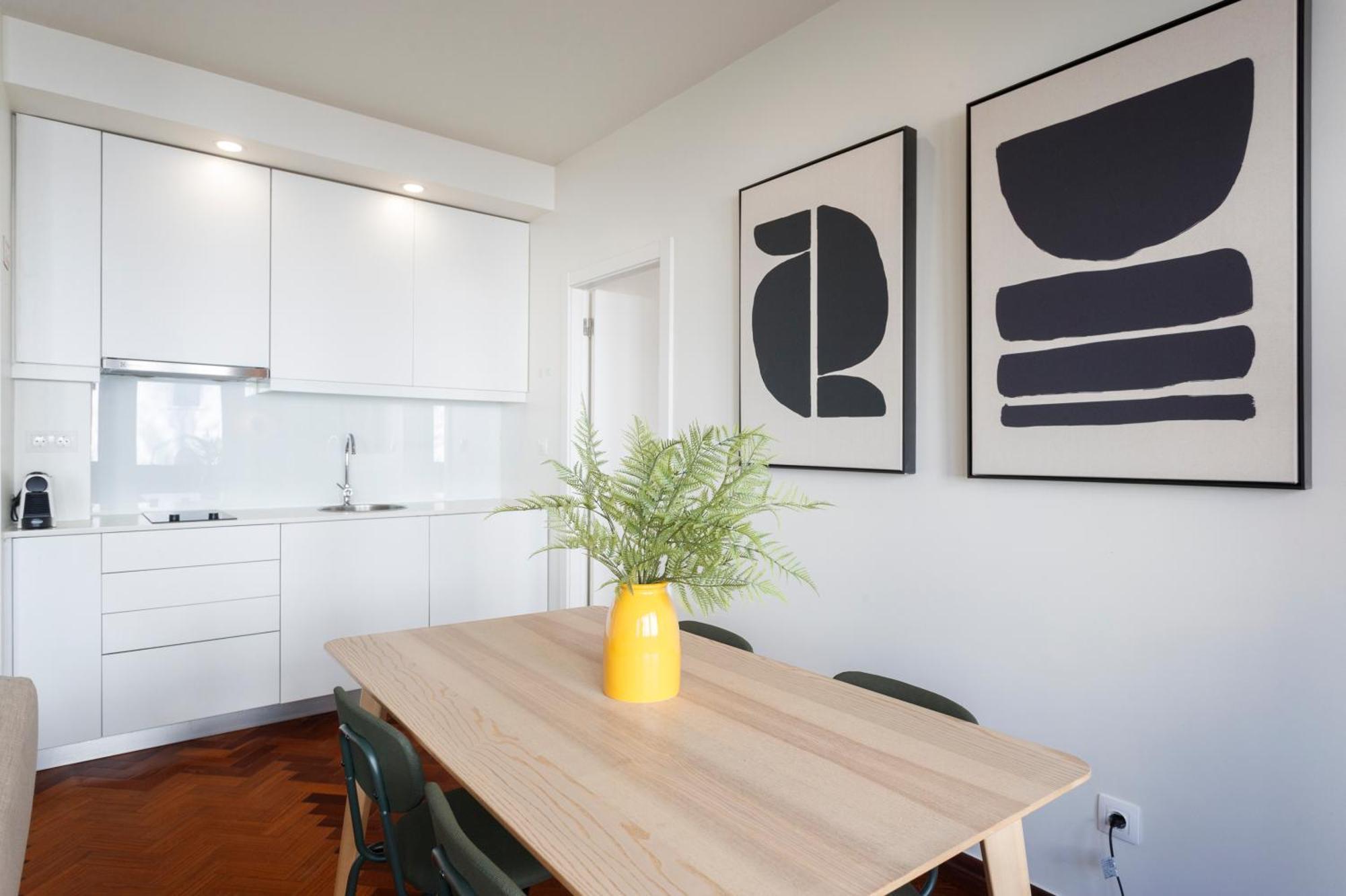 Apperol Lisbon Escape - By Misha'S Place 2A Екстериор снимка