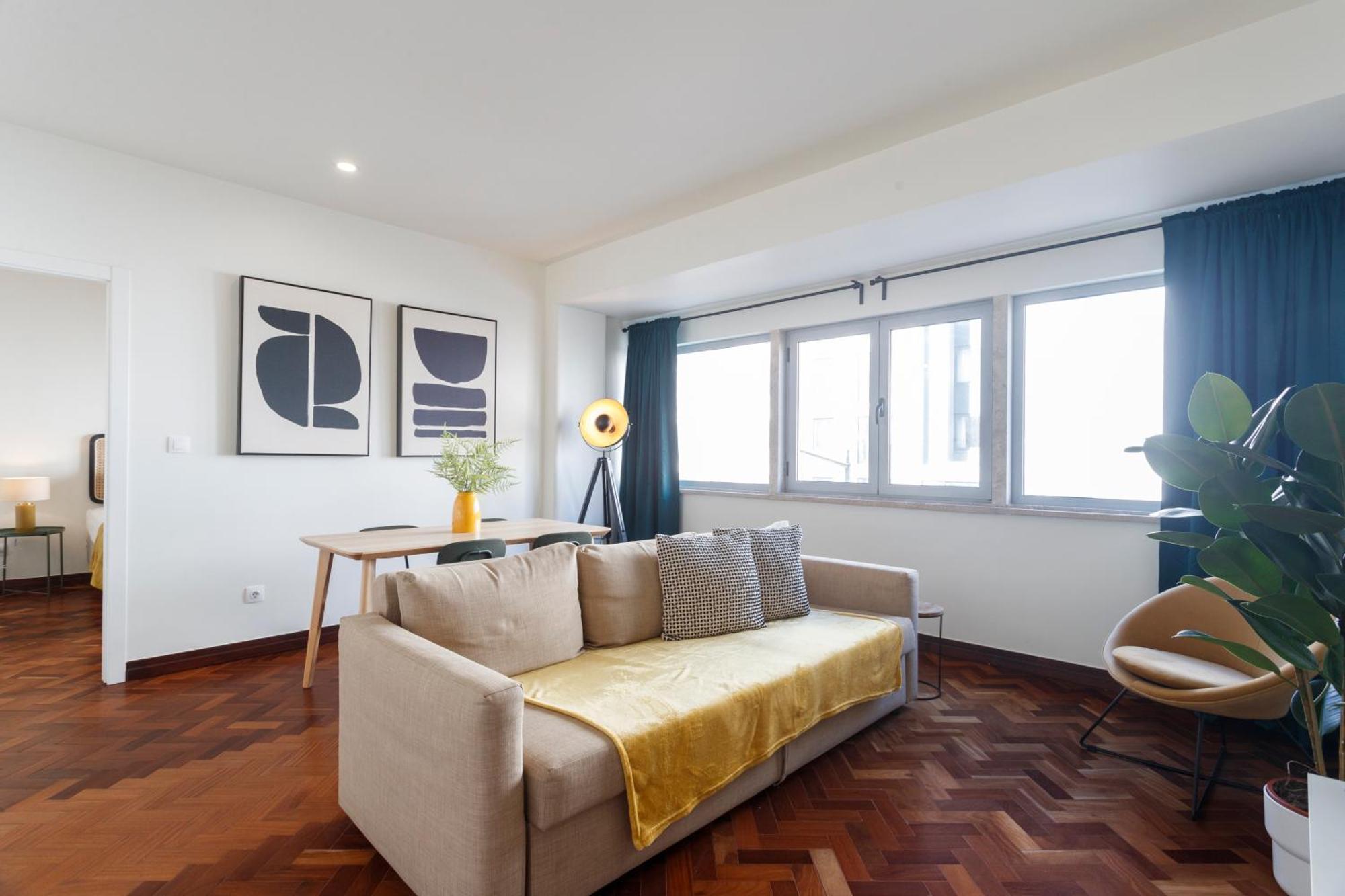 Apperol Lisbon Escape - By Misha'S Place 2A Екстериор снимка