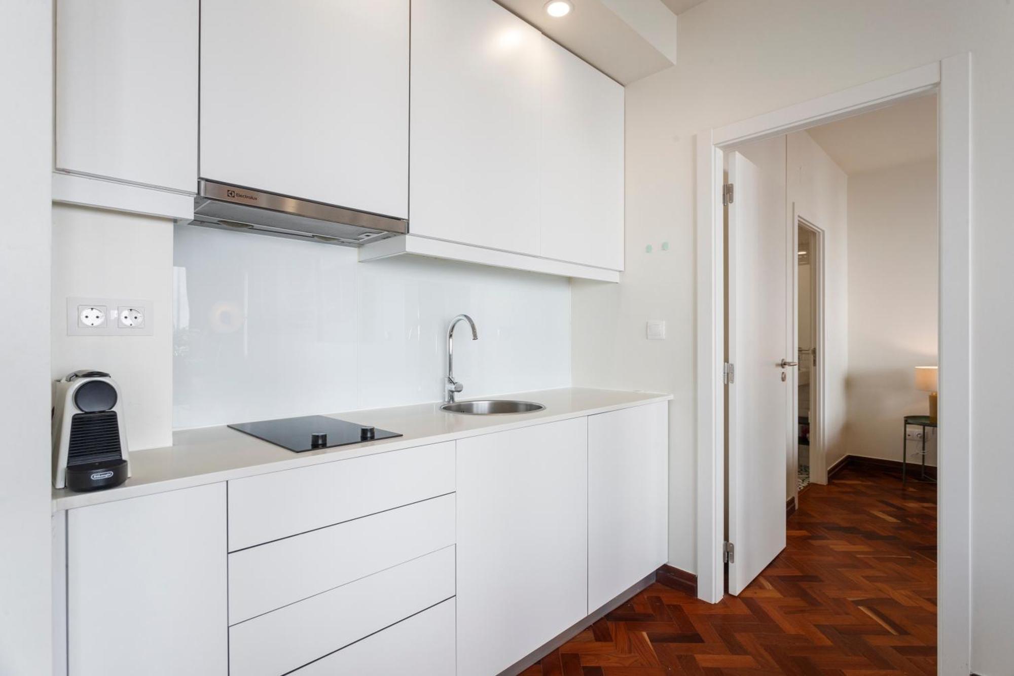Apperol Lisbon Escape - By Misha'S Place 2A Екстериор снимка